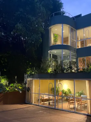 Uma Casa - Homestays