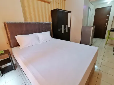 Sunter Park View by Big Room Hotel di Sunter