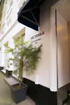 Victoria Apartments Hotels in Dusseldorf