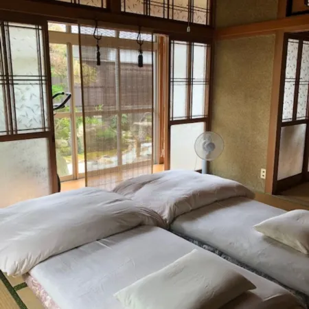 Oyado Endo