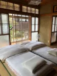 Oyado Endo Komichinoniwa Hotels in Sanuki