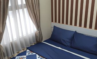 Apartment the Suites Metro by Edy Property