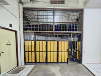 Gedangan Indah Homestay RedPartner Hôtels à : Buduran
