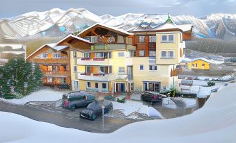 Hotel Seppl