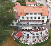 Kisa Wärdshus & Hotell Các khách sạn ở Kisa