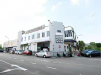 Mancalin Hotel Kuantan