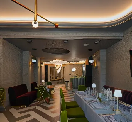 Amsterdam Plaza Hotel & Spa