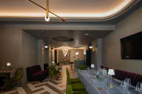 Amsterdam Plaza Hotel & Spa - فطور