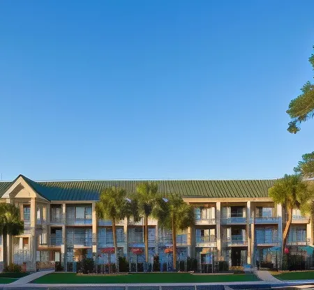 Days Inn by Wyndham Port Charlotte/Punta Gorda