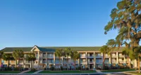 Days Inn by Wyndham Port Charlotte/Punta Gorda - Pysäköinti