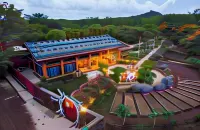 Latica Lodge Hotels in Venado