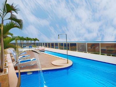 Blue Tree Premium Manaus