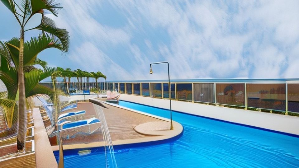 Blue Tree Premium Manaus