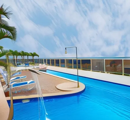 Blue Tree Premium Manaus