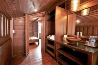 Lilu Pai Hotels in Pai