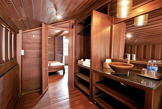 รูปภาพของโรงแรมลิลู ปาย