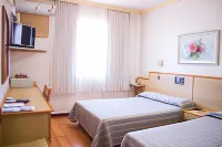 Hotel Estação 101 - Brusque Hotels in Brusque