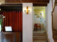 Alloggi Acquavita - Resorts