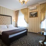 Парк-отель Bellagio (Белладжио)
