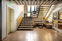 SL'Otel Budget - 3-Sterne