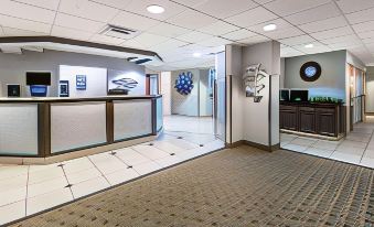 Microtel Inn & Suites by Wyndham Scott Lafayette