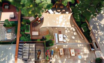 Hostel Multitude