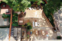 Hostel Multitude