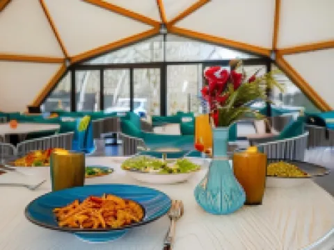 Garden Inn Resort Sevan Hotels in Sevan