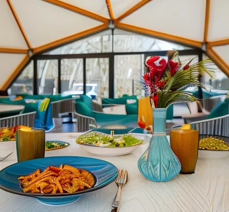 Garden Inn Resort Sevan Отели рядом с достопримечательностью «Монастырь Севанаванк»