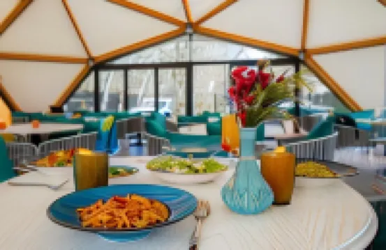 Garden Inn Resort Sevan