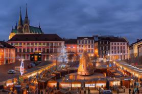 Grandezza Hotel Luxury Palace