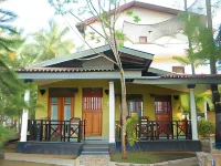 Traveller's Home Hotel Hotels in Tissamaharama