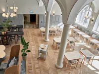 Moment Hotels Hotels near Innerstaden
