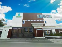 Hometown Residence Hotels in 