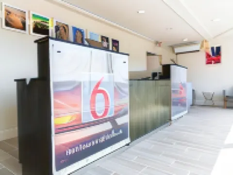 Motel 6 Bellville, Oh - Mid-Ohio Hotels in Bellville