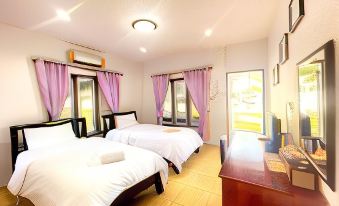 Baan Golden Resort