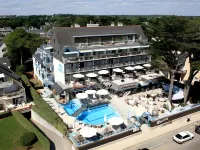 Le Diana Hôtel & Spa Nuxe