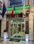 Hotel Cavour Các khách sạn ở Rapallo
