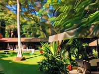 Praia da Crena