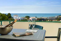 Cheerfulway Acqua Maris Balaia Hotels in Olhos de Agua