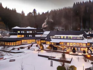 Romantik Hotel Stryckhaus