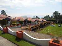 Holiday Heaven Munnar Hotels in Suryanelli