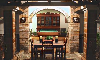 Casa Degraciela - Hotel Boutique