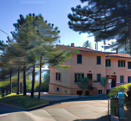 B&B Villa Sophie