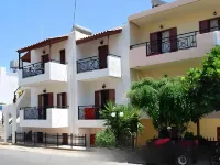 Koula Apartments - Pet friendly