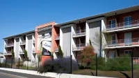 City Lodge Appart Hôtel Niort - วิว