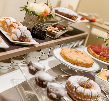 Ferrara Rooms