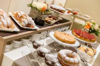 Ferrara Rooms - Spa
