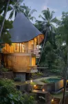 Asep Gumi Resort Hotels near Pura Luhur Batukaru