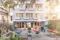Hotel Birsighof Basel City Center - صديق للحيوانات الاليفة